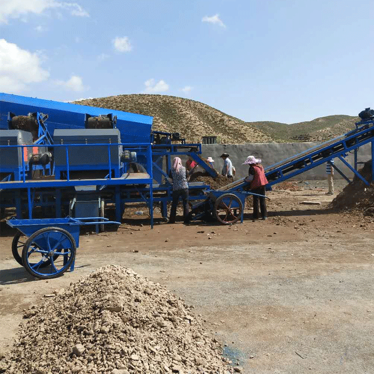 廢鋼破碎料是怎樣處理的