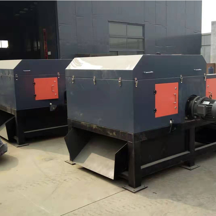 金屬?gòu)U渣自動(dòng)分離 渦電流分選機(jī)