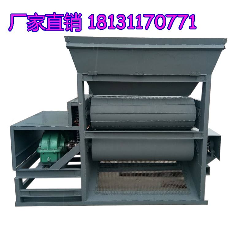 露露罐滾壓片 金屬易拉罐壓扁機(jī)