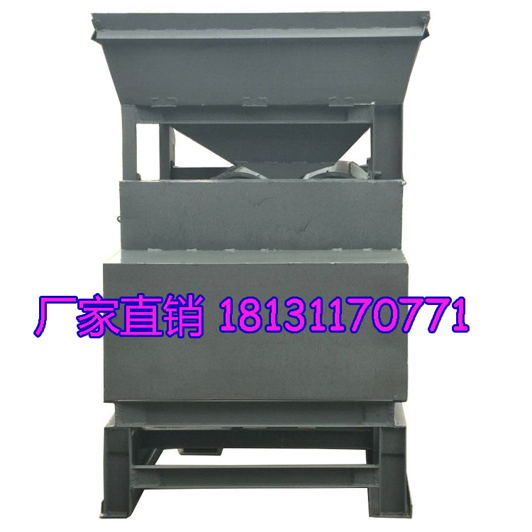 易拉罐壓扁機的來由