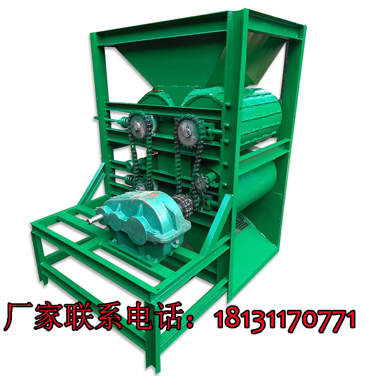 易拉罐回收環(huán)節(jié)重要的是壓扁