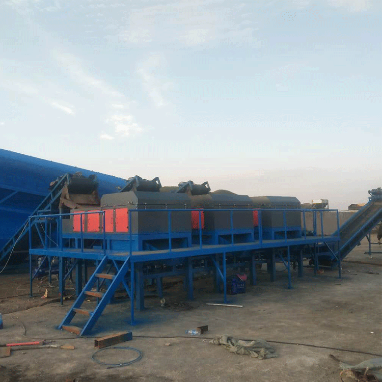 渦電流分選機(jī) 有色金屬分選行業(yè)機(jī)械設(shè)備