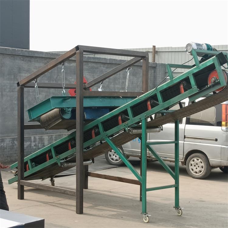 輸煤行業(yè)運(yùn)用除鐵器的清洗