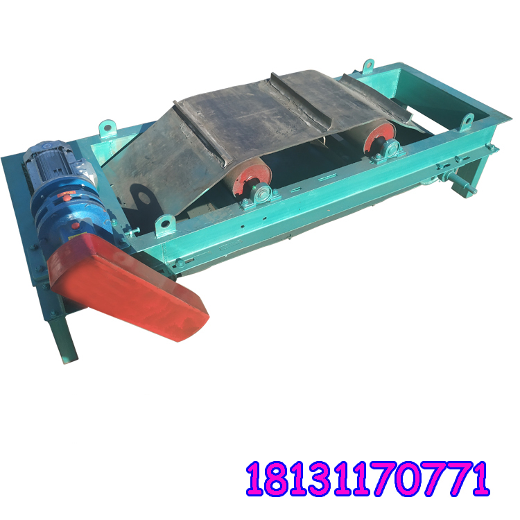 選鐵設(shè)備生產(chǎn)廠家?guī)J(rèn)識(shí)選鐵機(jī)