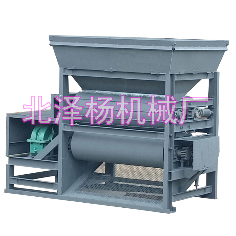 鐵盒子壓片設(shè)備 金屬罐壓扁機(jī)廠家直供