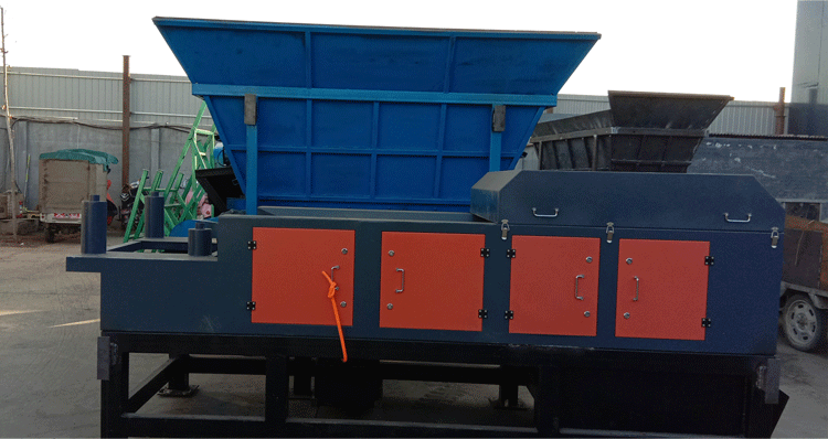 固體尾料有色金屬分選設(shè)備