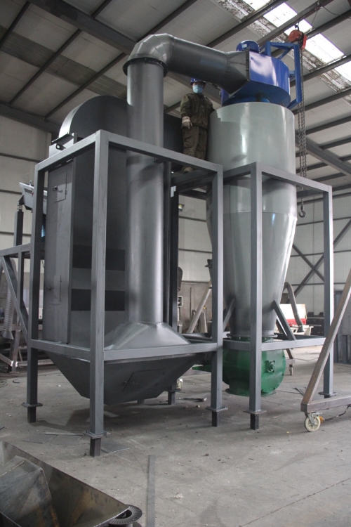 空氣分選機(jī)