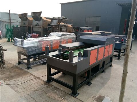 了解渦電流分選方法