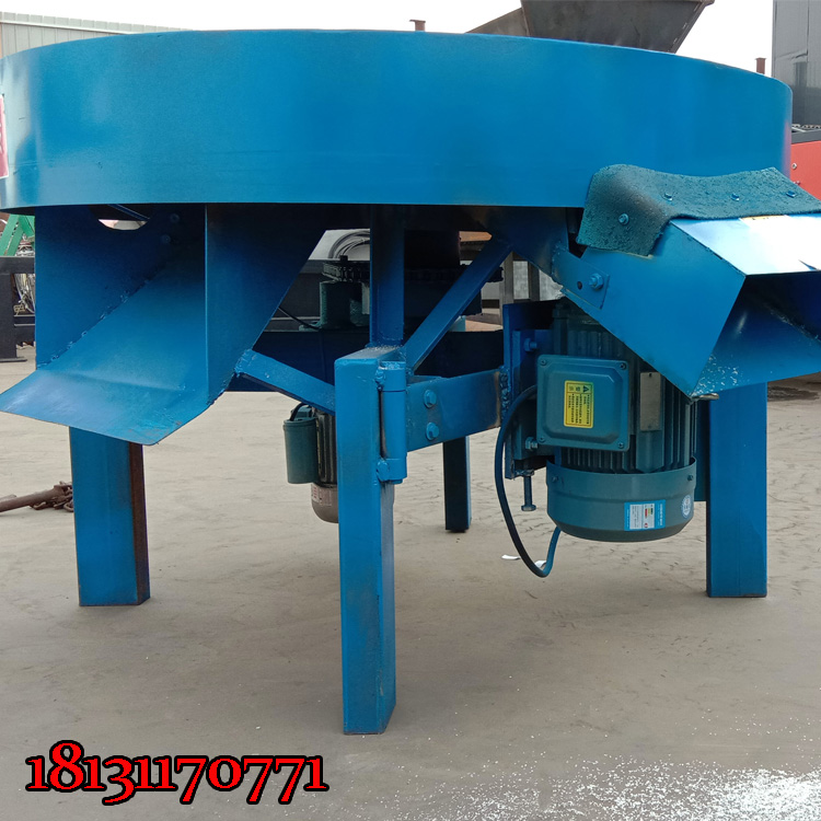 廢舊書本切膠加工也是資源處理的一大項