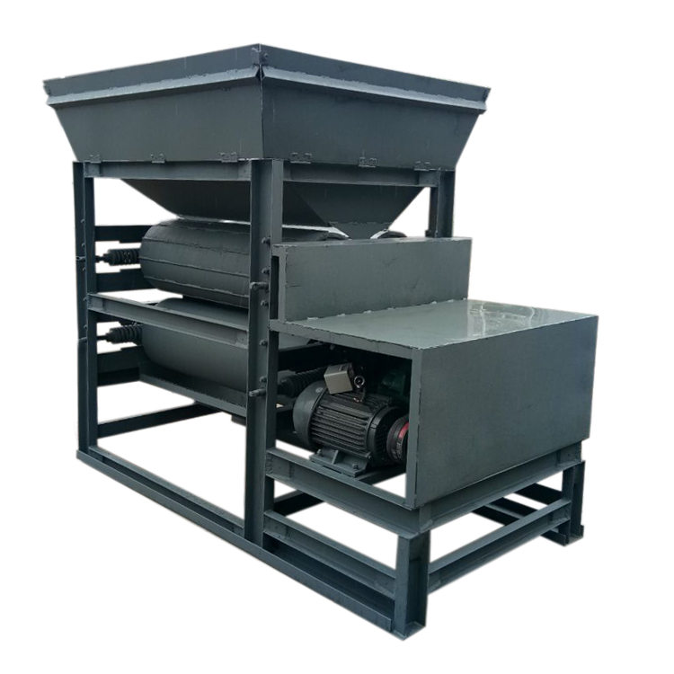 易拉罐壓扁機(jī)的結(jié)構(gòu)詳解