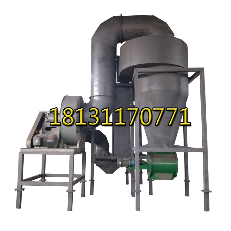 大型空分機(jī) 除去輕飄物料不費(fèi)力