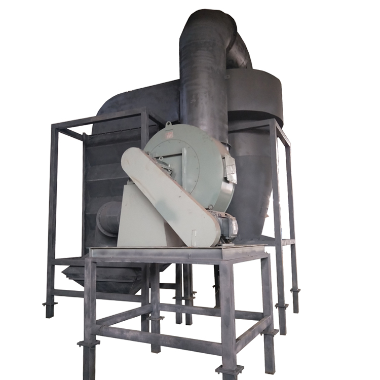  空氣分選機適用于哪些物料