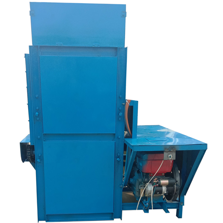 易拉罐壓扁機(jī)能同時(shí)將大量金屬罐碾壓成片狀嗎