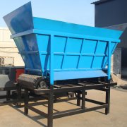 下料倉(cāng)的作用