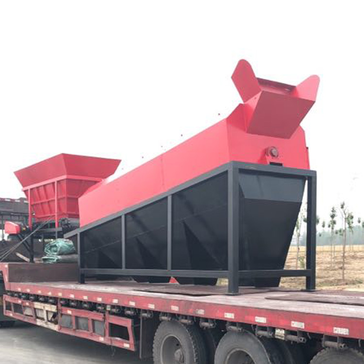 混合料分選設(shè)備