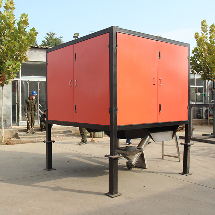 混合塑料分選機(jī)