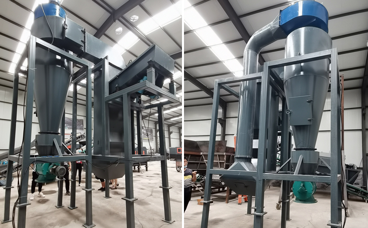 如何合理的運用空分機(jī)