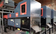 一個(gè)好的金屬分選機(jī)廠家