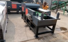 什么是自動(dòng)渦電流分選機(jī)