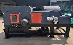 廢料回收中分選機(jī)的重要性