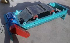 磁選機(jī)的細(xì)節(jié)的重要性