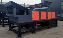 一臺(tái)好的渦電流分選機(jī)