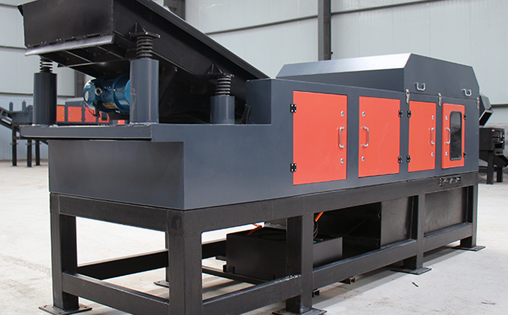 再生資源行業(yè)塑料的未來發(fā)展