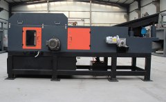 渦電流分選機工作原理的講解