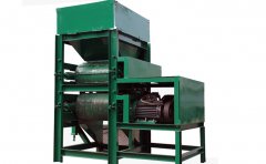 易拉罐壓扁機(jī)