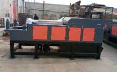 什么是金屬分離器