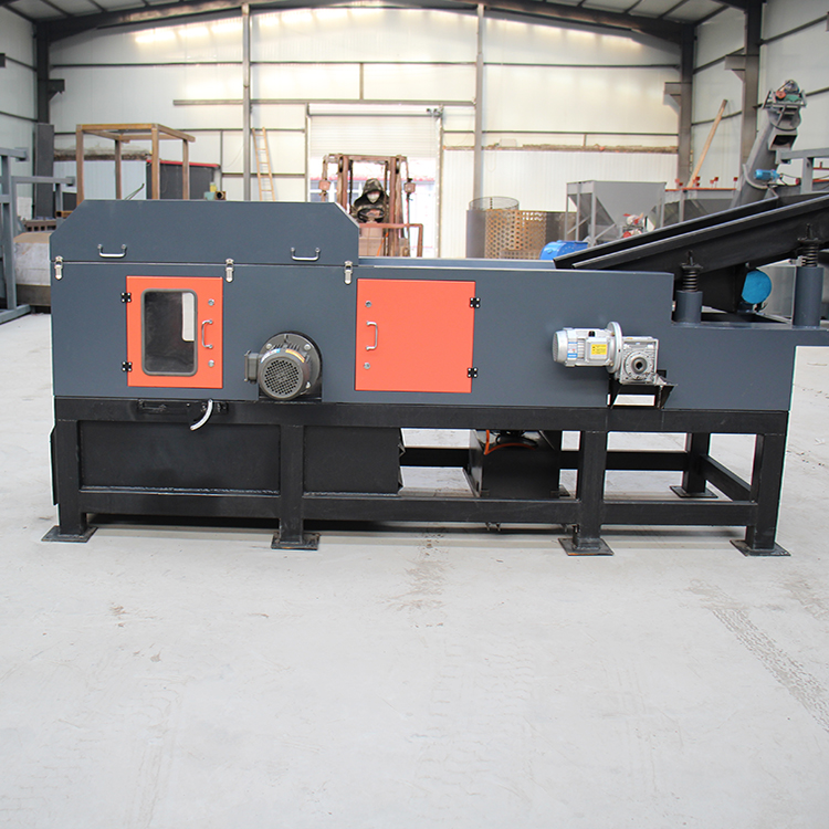 渦電流分選機(jī)