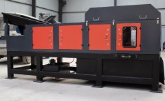 渦電流金屬分選機(jī)