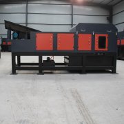 固體廢物的分選