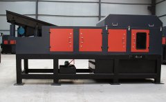 渦電流分選減少人工分選的低效率