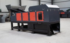 電子廢棄物的分選