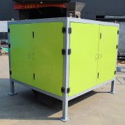 家電外殼料，塑料應(yīng)該怎樣處理回收？