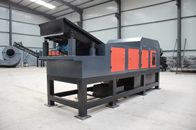 固廢分選該選擇什么樣設備？