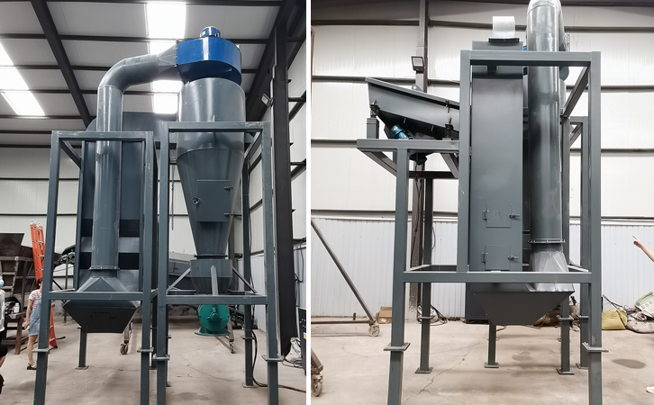 空分機哪個廠家好？