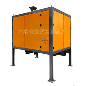 塑料木頭分選機(jī)應(yīng)用領(lǐng)域和行業(yè)