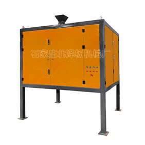 塑料木頭分選機(jī)的特點(diǎn)及優(yōu)點(diǎn)