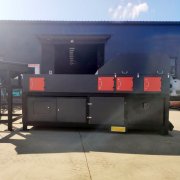 不銹鋼分選機 混合廢料分離金屬設備