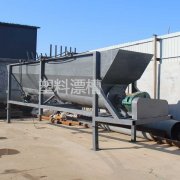 浮料漂洗槽 分離塑料機械