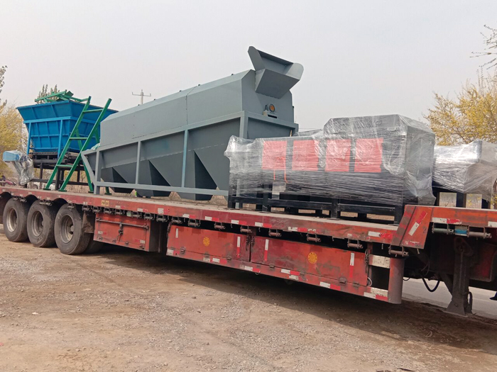 渦電流分選機(jī)