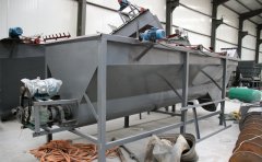 河北哪里有生產(chǎn)塑料漂槽的？