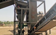 空分機(jī)，便于分離物料中輕物質(zhì)組分