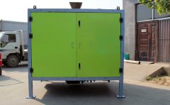 硅橡膠分離機(jī)主要運(yùn)用在哪些范圍？