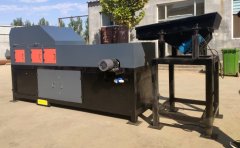 不銹鋼分選機，又叫金屬分選機