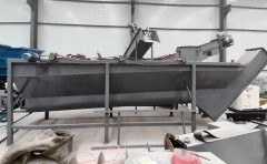 漂塑料用什么設備