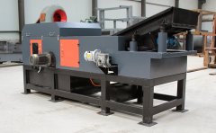 渦電流分選機(jī)無浪費(fèi)式，處理金屬固廢資源