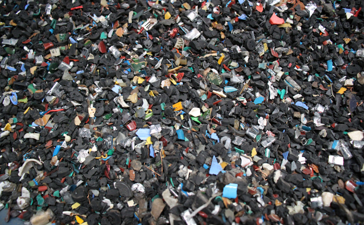 塑料分選機(jī)